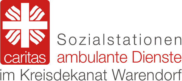 Caritas ambulante Dienste Logo